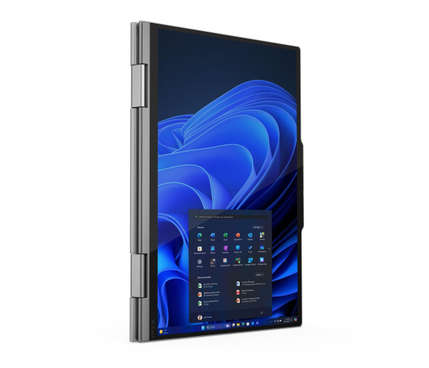 LENOVO ThinkPad X1 2w1 Ultra 7-258V/32GB/1TB/Win11P 21NU0023PB - 1354809 - zdjęcie 4